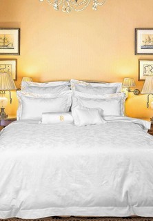 Постельное белье Евро Bellehome