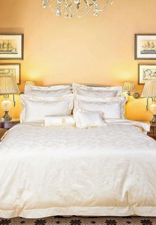 Постельное белье Евро Bellehome