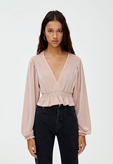 Блуза Pull&Bear