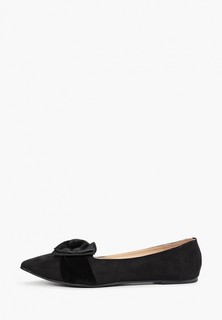 Балетки Dorothy Perkins