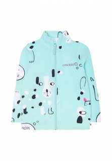 Олимпийка Crockid