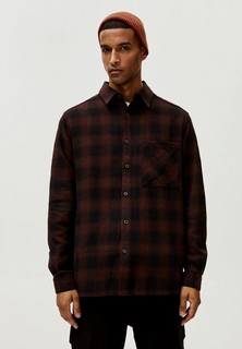 Рубашка Pull&Bear