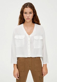 Блуза Pull&Bear
