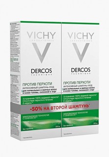 Шампунь Vichy