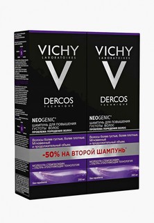 Шампунь Vichy