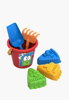 Набор игровой Нордпласт