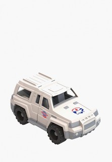 Игрушка Нордпласт