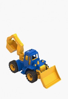 Игрушка Нордпласт