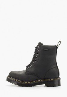 Ботинки Dr. Martens