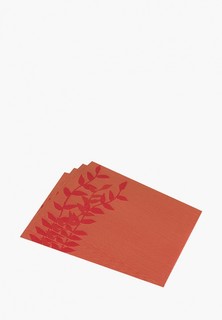 Комплект салфеток сервировочных Elan Gallery