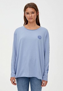 Лонгслив Pull&Bear