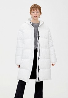 Куртка утепленная Pull&Bear