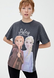 Футболка Pull&Bear