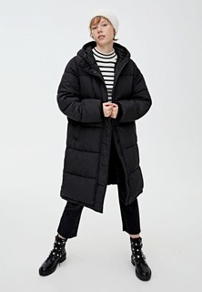 Куртка утепленная Pull&Bear