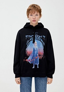 Худи Pull&Bear