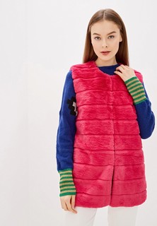 Жилет меховой Tezenis