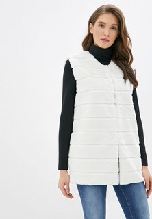Жилет меховой Tezenis