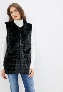 Жилет меховой Tezenis