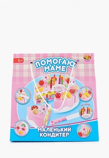 Набор игровой Abtoys