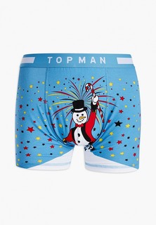 Трусы Topman