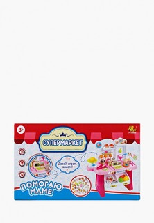 Набор игровой Abtoys