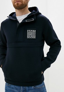 Худи Emporio Armani