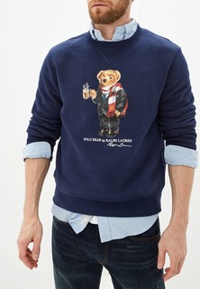 Свитшот Polo Ralph Lauren