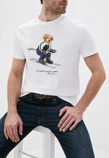 Футболка Polo Ralph Lauren