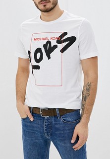 Футболка Michael Kors
