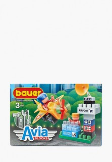 Конструктор Bauer Бауэр