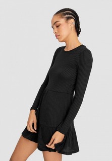 Платье Stradivarius