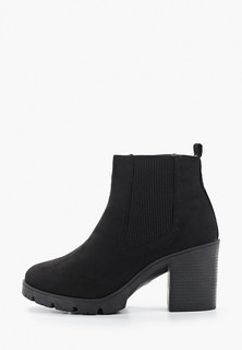 Ботильоны Topshop