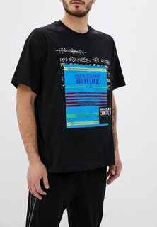 Футболка Versace Jeans Couture