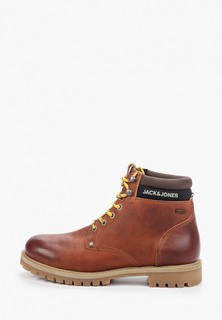 Ботинки Jack & Jones