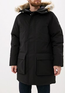 Calvin klein parka outlet