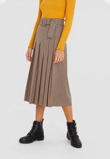 Брюки Stradivarius