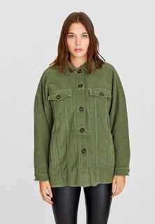 Куртка Stradivarius