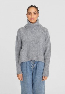 Свитер Stradivarius