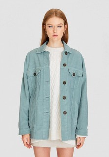 Куртка Stradivarius