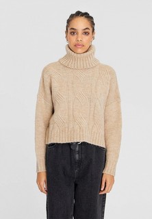 Свитер Stradivarius