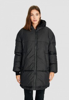 Куртка утепленная Stradivarius