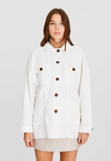 Куртка Stradivarius