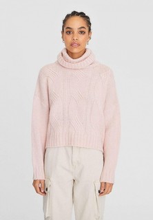 Свитер Stradivarius