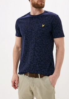 Футболка Lyle & Scott