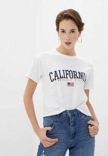 Футболка Miss Selfridge