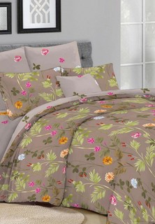 Постельное белье 2-спальное Cleo Home