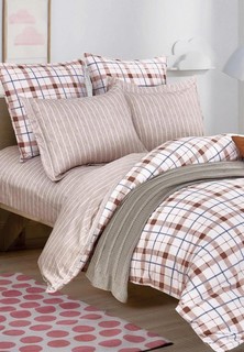 Постельное белье Евро Cleo Home