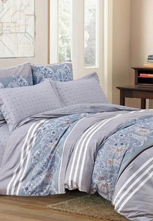 Постельное белье Семейное Cleo Home