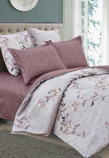 Постельное белье Евро Cleo Home