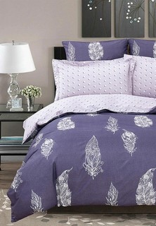 Постельное белье Евро Cleo Home